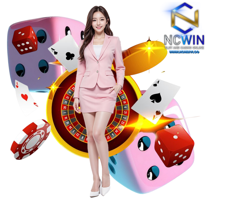 NCWINV2 เครดิตฟรี